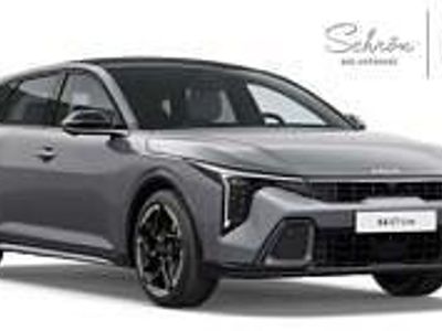 Nouă Kia K4 116 CP (85 kW) 2026 Berlinǎ