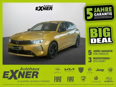 Gebraucht Opel Astra