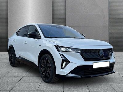 Nouă Renault Rafale Esprit Alpine 200 CP (147 kW) 2025 Alb SUV