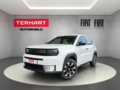 Gebraucht Fiat Grande Panda