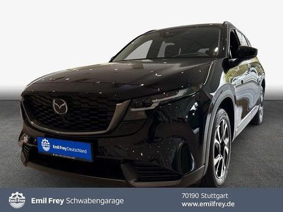 Neu Mazda CX-5 Exclusive-Line 141 PS (103 kW) 2026 SUV
