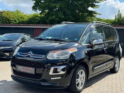Citroën C3 Picasso