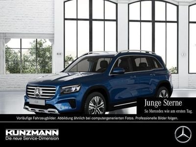 Mercedes GLB200
