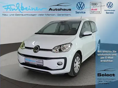 Gebraucht VW up!