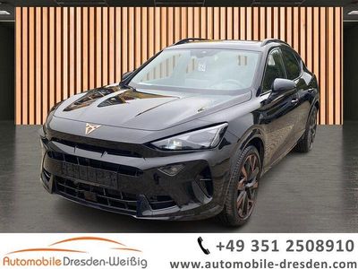 Schwarz Gebraucht 2025 Cupra Formentor VZ SUV | 37.980 € (Guter Preis)