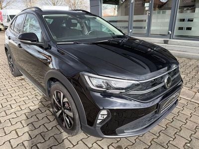 Gebraucht VW Taigo Life 116 PS (85 kW) 2025 Schwarz SUV