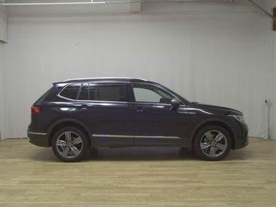 VW Tiguan Allspace