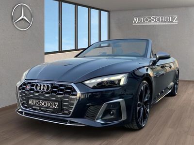 Audi S5 Cabriolet