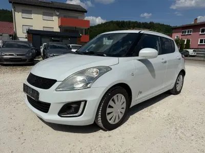 Gebraucht Suzuki Swift
