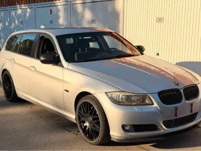 Używany BMW 330
