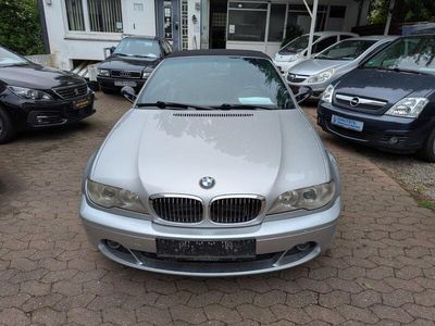 BMW 325 Cabriolet