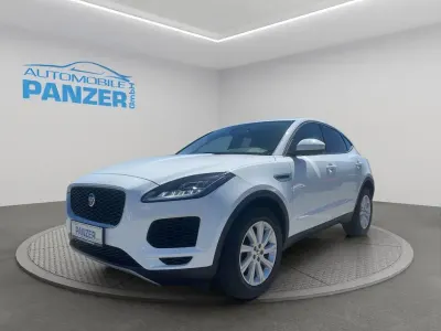 Occasion Jaguar E-Pace