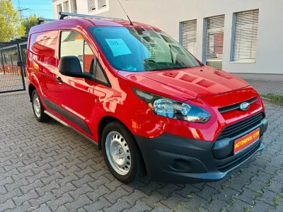 Gebraucht Ford Transit Connect