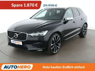Gebraucht Volvo XC60