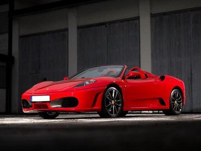 Ferrari F430