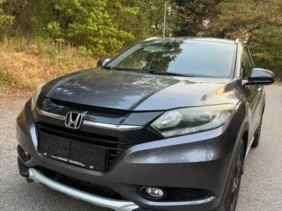 Gebraucht Honda HR-V