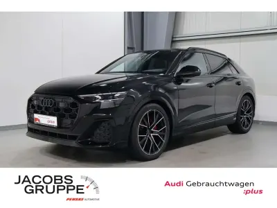 Gebraucht Audi Q8