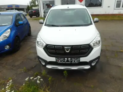 Gebraucht Dacia Lodgy