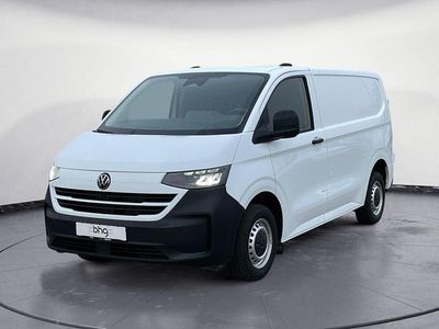 Weiß Neu 2026 VW Transporter Van | 35.990 €
