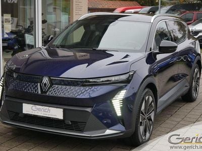 Renault Scénic