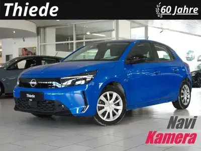 Gebraucht Opel Corsa