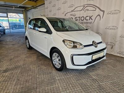 Gebraucht VW e-up! 2020 Pure white Kleinwagen