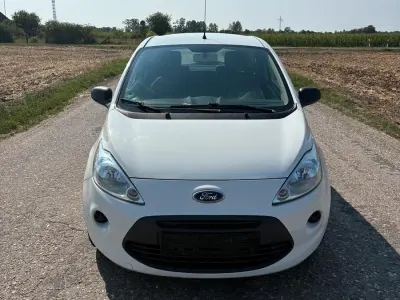 Gebraucht Ford Ka