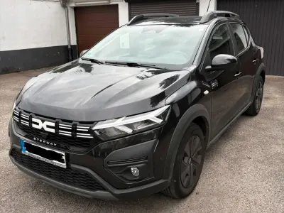 Gebraucht Dacia Sandero Essentiel 67 PS (49 kW) 2024 Limousine