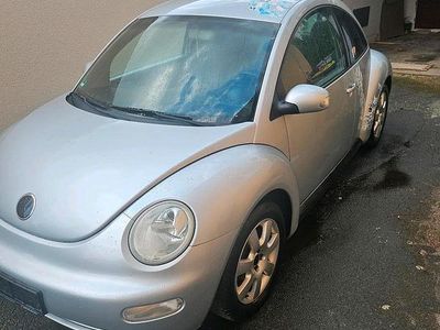 VW Beetle
