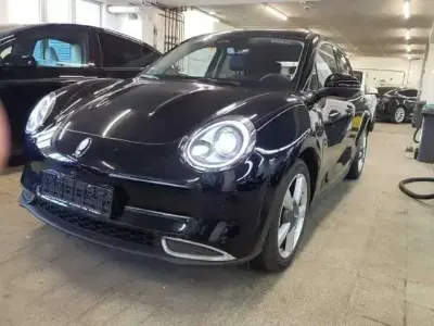 Occasion Ora Funky Cat 300 Pro 125 kW (171 PK) 2024 Zwart Hatchback