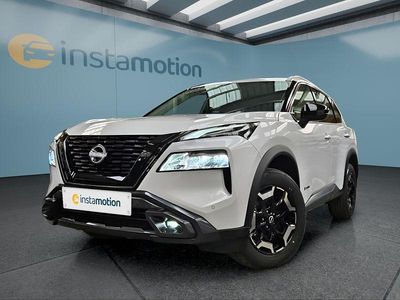 Gebraucht 2024 Nissan X-Trail SUV | 36.974 € (Guter Preis)