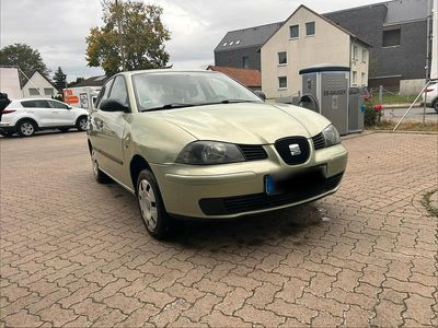 Seat Cordoba