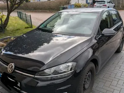 Second-hand VW Golf VII