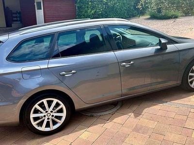 Seat Leon ST