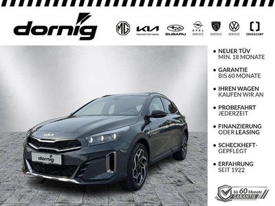 Neu Kia XCeed GT-Line 179 PS (131 kW) 2026 Pentametal metallic SUV