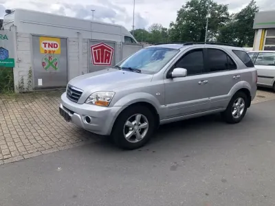 Gebraucht Kia Sorento