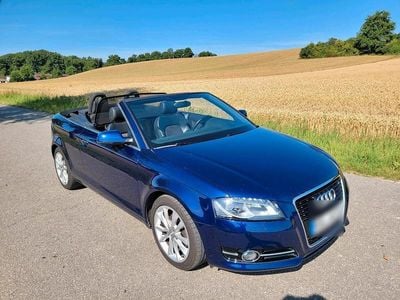 Audi A3 Cabriolet