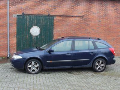 gebraucht Renault Laguna II