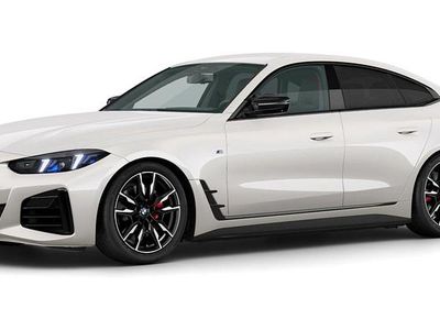 Second-hand BMW i4 442 kW (601 CP) 2025 Berlinǎ