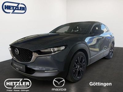 Neu Mazda CX-30 Homura-Line 140 PS (102 kW) 2025 Machine grey SUV