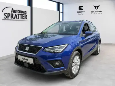 Gebraucht Seat Arona