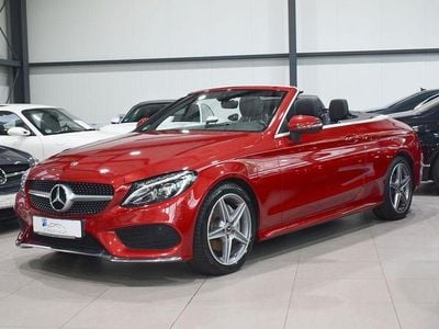 Mercedes C180