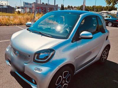 Smart ForTwo Coupé