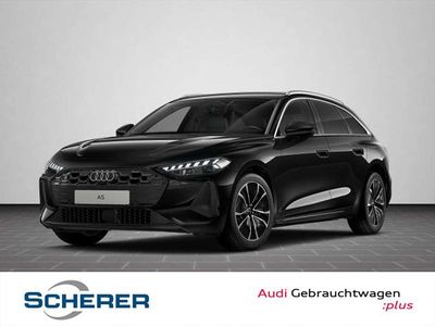 Brugt Audi A5 Ambiente 204 HK (150 kW) 2025 Sort Stationcar