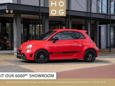 Usado Abarth 595 Turismo 145 HP (106 kW) 2017