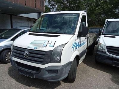 VW Crafter