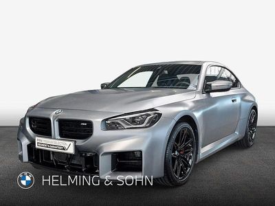 Gebraucht BMW M2 M Sport 460 PS (338 kW) 2025 Grau Coupé