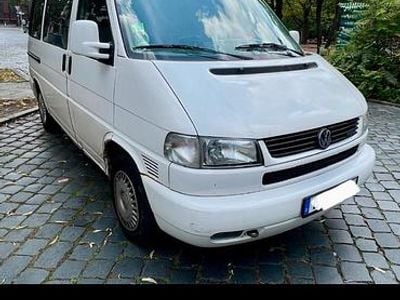 VW T4