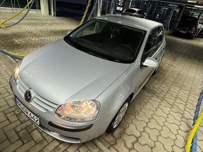 gebraucht VW Golf V 