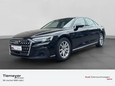 Gebraucht Audi A8